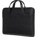 dbramante1928 Silkeborg Laptoptaske til Laptop 15" | Sort