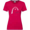 Head Club Lara T-shirt Med Korte ærmer