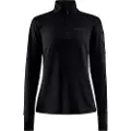 Craft Adv Subz T-shirt Med Lange ærmer