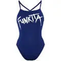 Funkita Strapped In Badetøj