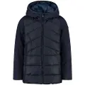 CMP Long Fix Hood 32k1165 Jakke
