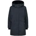 CMP Fix Hood 32k1155 Parka