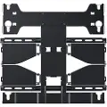 Samsung Full Motion Slim Wallmount 40 kg 58"-75" 400 x 300