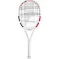 Babolat Pure Strike 100 Tennisketsjer Uden Strenge