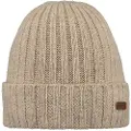 Barts Haakon Turnup Beanie