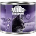 Wild Freedom Adult 12 x 200 g - Wild Hills And & Kylling
