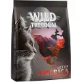 Wild Freedom "American Woodlands" - kornfri opskrift - 400 g
