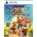 Microids Ps5 Asterix And Obelix Xxxl The Ram From Hibernia Day