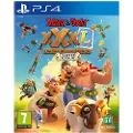 Microids Ps4 Asterix And Obelix Xxxl The Ram From Hibernia Limited Edition