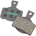 Kool Stop D-160 E E-bike Magura Mt2/mt4/mt6/mt8 2011- Organiske Skivebremseklodser