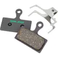 Kool Stop D635e E-bike Xtr/xt/slx Skivebremseklodser