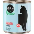 Cosma Nature 6 x 280 g - Laks