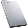 Icy Box Ib-241wp Ekstern Hdd/ssd-kabinet