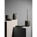 Blomus Toiletbørsteholder SONO, mørkegrå,