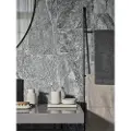 Blomus Flydende sæbedispenser SONO, hvid,