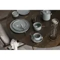 Blomus Tekande PILAR 1 l, kaki, porcelæn, Blomus