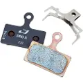 Jagwire Shimano Xtr M9000/xt/slx/alfine Road Sintrede Bremseklodser