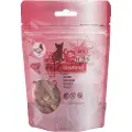 Catz Finefood Meatz - Mix: kylling, kalv & hjort