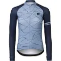Agu Velo Wave Essential Langærmet Trøje