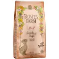 Rosie's Farm Okse, sød Kartoffel & Kikærte - 12 kg