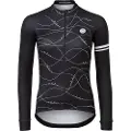 Agu Velo Wave Essential Langærmet Trøje