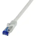 Logilink C6a122s S/ftp (s-stp) Cat6a Netværkskabel 30 M