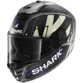 Shark Spartan Rs Stingrey Fullface-hjelm