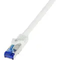 Logilink 15 M C6a101s Cat6a Netværkskabel