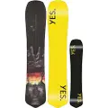 Yes. Optisplitstic Splitboard