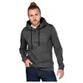 Vanucci VUT-2 Hoodie grå 48