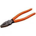 Bahco Universal Tang Med Pvc-belagte Håndtag 200 Mm