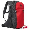Black Diamond Jetforce Pro Pack Bag 25l Rygsæk
