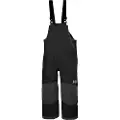 Helly Hansen K Rider 2 børne skibukser, sort