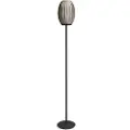 Herstal - Gulvlampe Tentacle M - Sort - Gulvlamper - - Homeroom