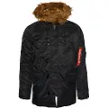 Alpha industries N-3b Vf59 Frakke