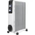 Orbegozo Rf 2500 Radiator
