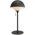Herstal - Bordlampe Motown - Sort - Bordlamper - - Homeroom