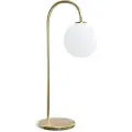 Herstal - Bordlampe Ballon - Messing - Bordlamper - - Homeroom