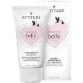 ATTITUDE Blooming Belly Natural Nursing Balm - 150ml