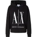 Armani Exchange 8nym52_yj68z Hættetrøje