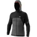Dynafit Tour Thermal Sweatshirt Med Lynlås