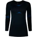 Odlo Fundamentals Performance Langærmet Baselayer