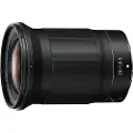 Nikon Nikkor Z 20 F/1.8 S Nikon Z