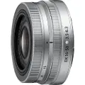 Nikon Nikkor Z Dx 16-50 Mm F/3.5-6.3 Se Vr Nikon Z