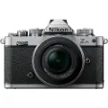 Nikon Z Fc + Z Dx 16-50 Mm F/3.5-6.3 Sæt