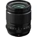 Fujifilm Fujinon Xf18 Mm F1.4 R Lm Wr 2021-objektiv