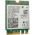 Intel Wireless-ac 9260