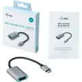 I-Tec Usb-c Metal Vga Adapter