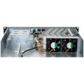 Chieftec Unc-210t-b-u3 19" 2u Chassi Usb 3.0 1x400w Black Rack Sort