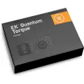EKWB Quantum Torque Stc Connector 10-13 Mm Stiv Forbindelse 6 Enheder